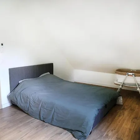 Apartment Cocon Ideal Entre & *